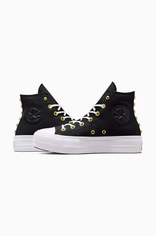 Converse sportcipő Chuck Taylor All Star Lift Női