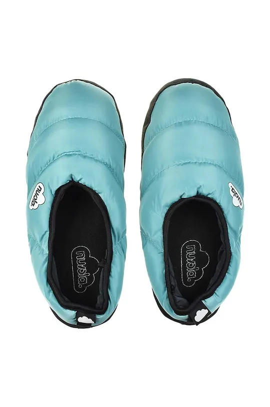 turchese pantofole Classic Water