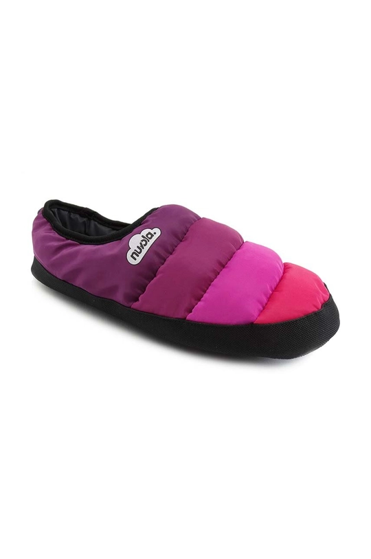 Παντόφλες Classic UNCLACLRS.FUCHSIA ροζ AW23