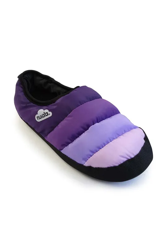 Тапочки Classic фіолетовий