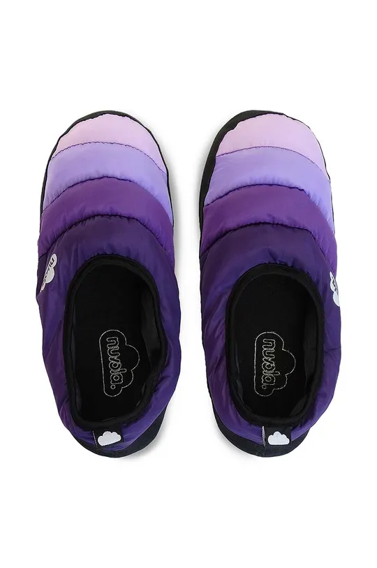 violetto pantofole Classic