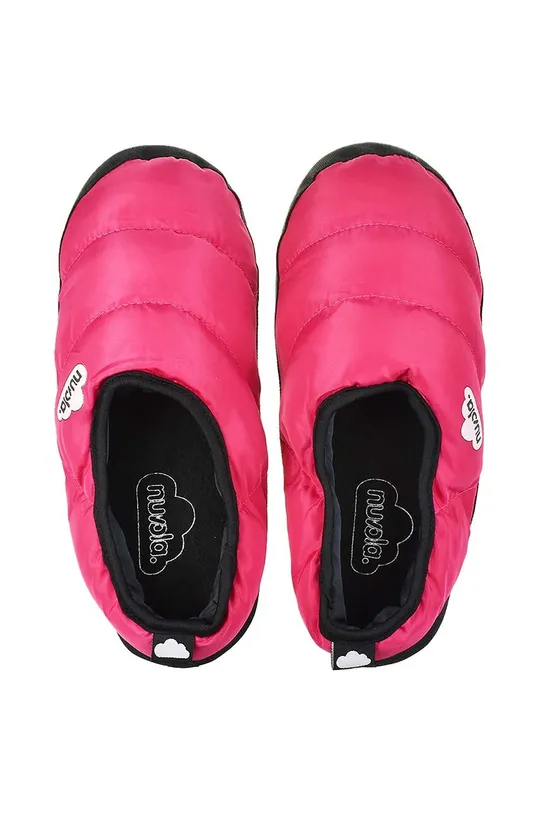 rosa pantofole Classic