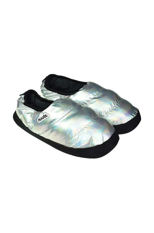 pantofole Classic Metallic Gambale: Materiale tessile Parte interna: Materiale tessile Suola: Plastica