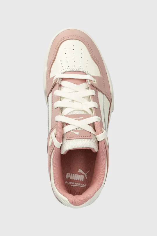 pink Puma sneakers Slipstream PRM