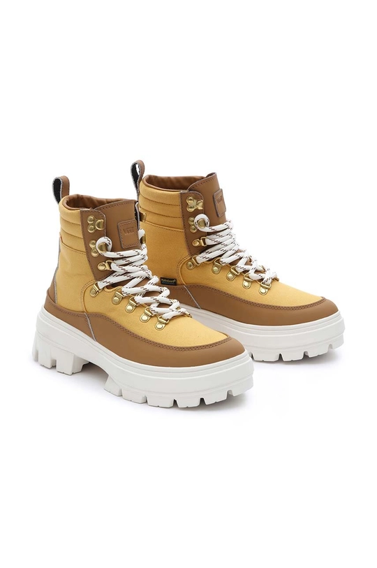 Черевики Vans Colfax Elevate MTE-2 VN000BVS1M71 бежевий AW23