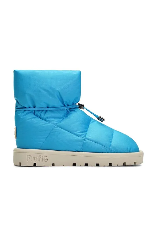plava Čizme za snijeg Flufie Macaron Ženski