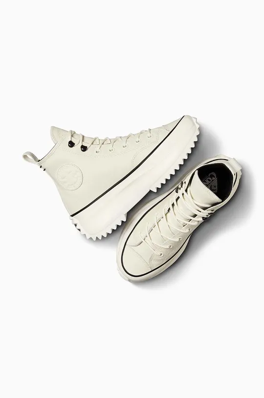 Converse leather trainers Run Star Hike