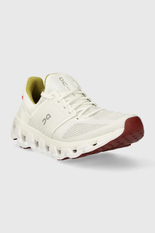 Обувь для бега On-running Cloudswift Suma белый