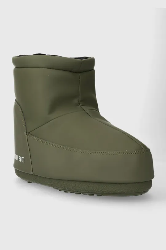 Moon Boot snow boots Icon Low green