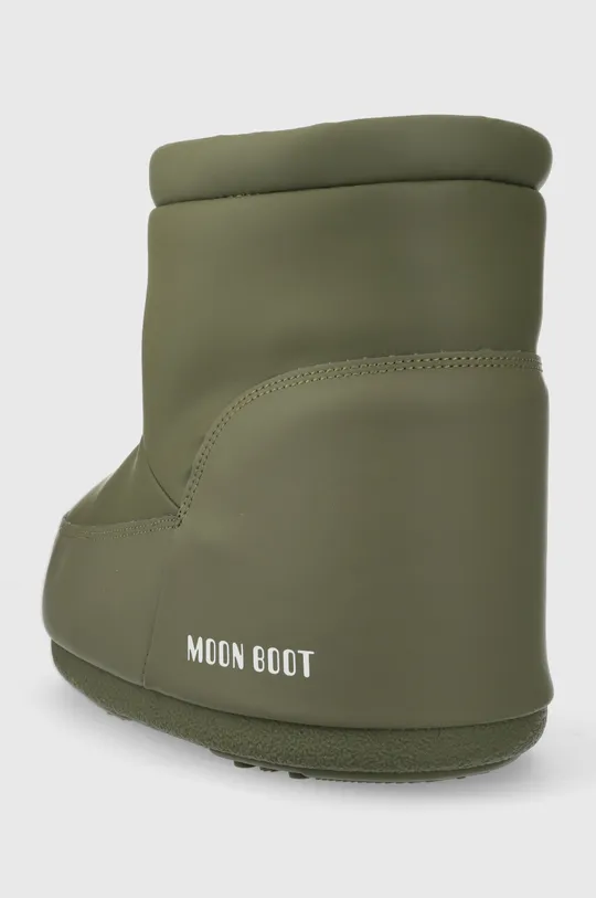 Moon Boot snow boots Icon Low <p>Uppers: Synthetic material Inside: Textile material Outsole: Synthetic material</p>