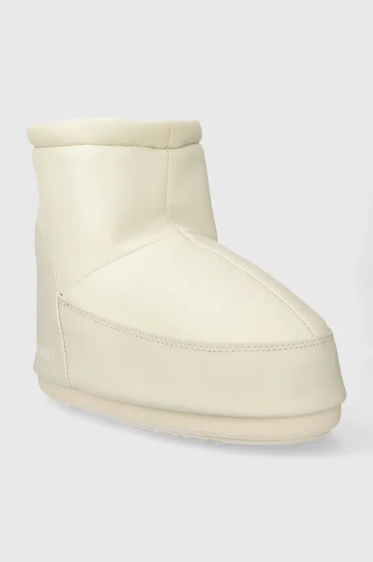 Moon Boot snow boots Icon Low beige