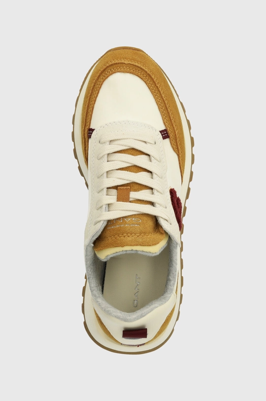 beige Gant sneakers Caffay