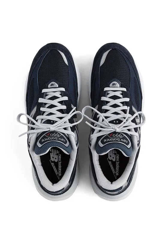 Sneakers boty New Balance 990v6 Made In USA Dámský