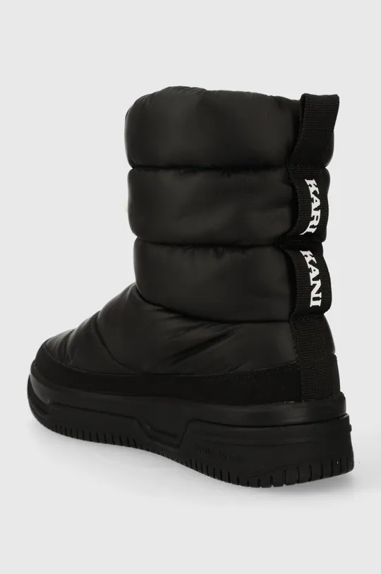Зимові чоботи Karl Kani KK Pillow Boot Халяви: Синтетичний матеріал, Текстильний матеріал Внутрішня частина: Текстильний матеріал Підошва: Синтетичний матеріал