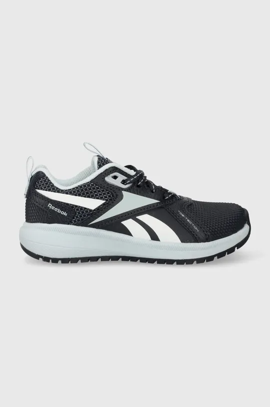 modra Otroške superge Reebok Classic DURABLE XT Dekliški