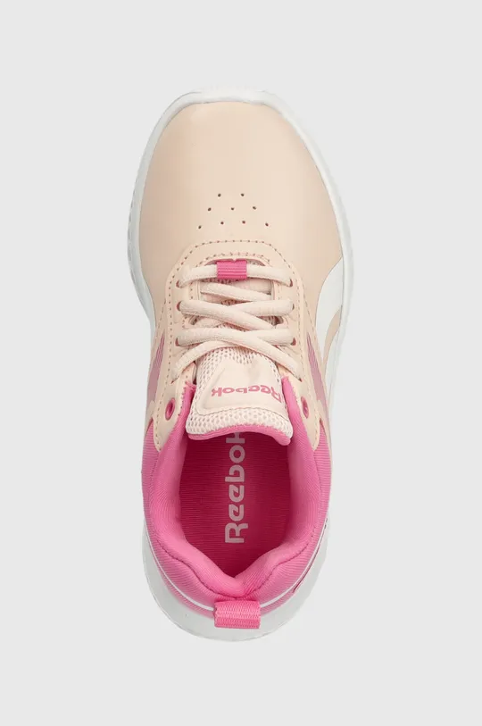 ροζ Παιδικά αθλητικά παπούτσια Reebok Classic RUSH RUNNER
