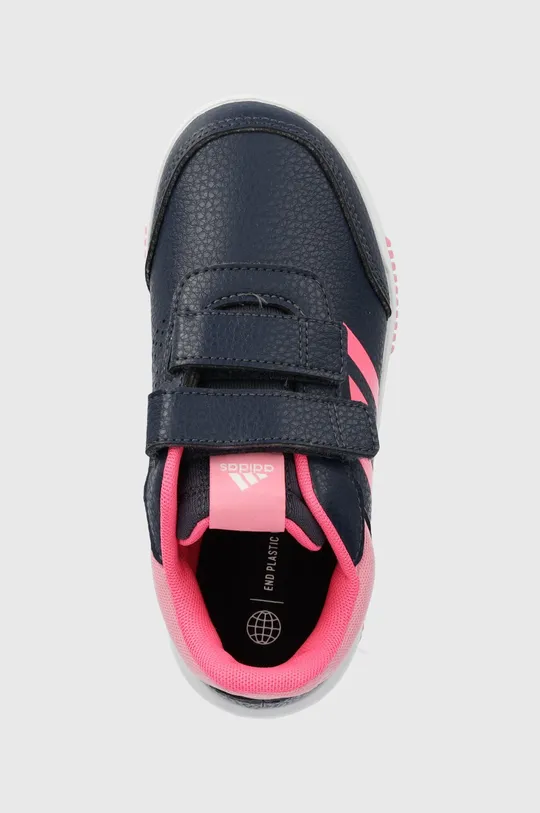 tmavomodrá Detské tenisky adidas Tensaur Sport 2.0 C