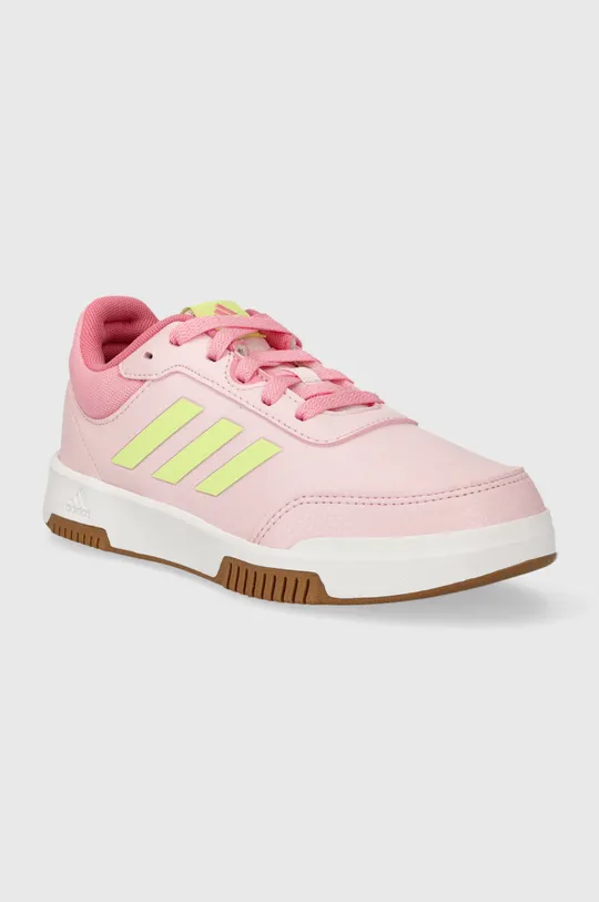 Παιδικά αθλητικά παπούτσια adidas Tensaur Sport 2.0 K ροζ