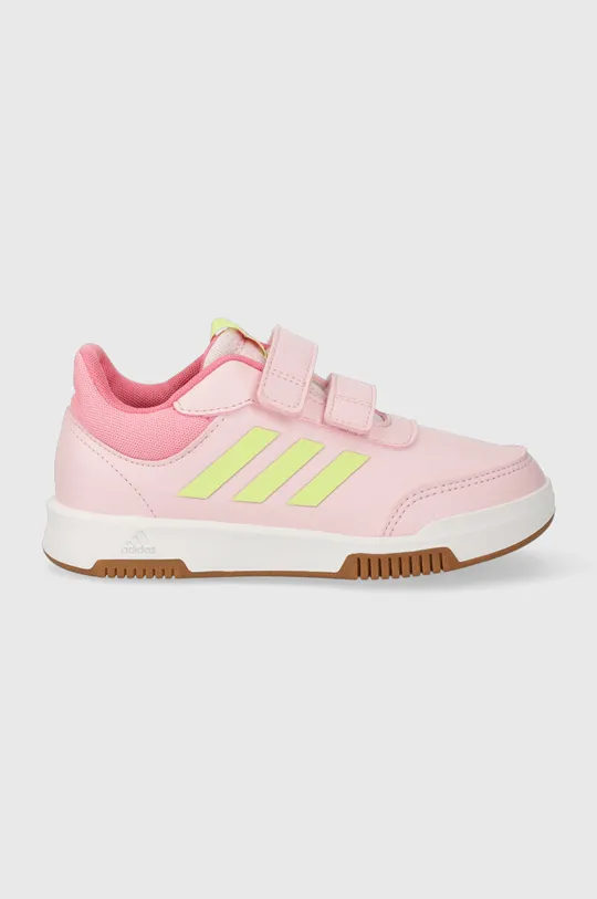 roza Dječje tenisice adidas Tensaur Sport 2.0 C Za djevojčice