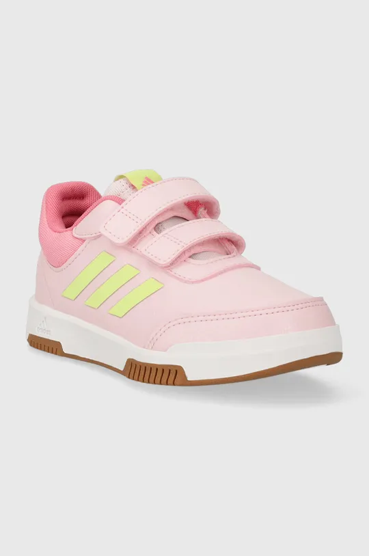 Παιδικά αθλητικά παπούτσια adidas Tensaur Sport 2.0 C ροζ