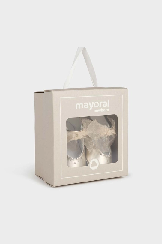 Черевики для немовля Mayoral Newborn