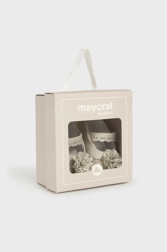 Mayoral Newborn baba cipő