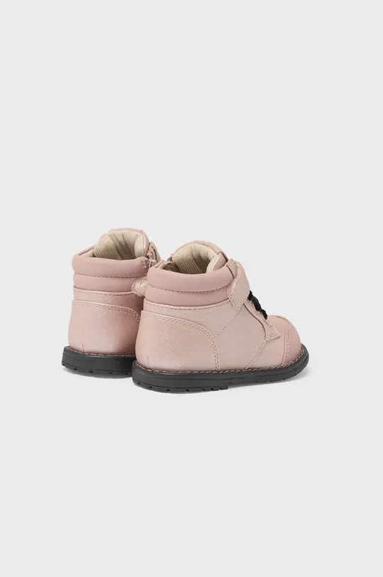 ružová Detské topánky Mayoral