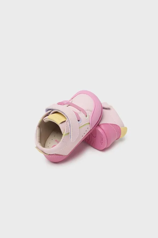 Mayoral baba teniszcipő rózsaszín