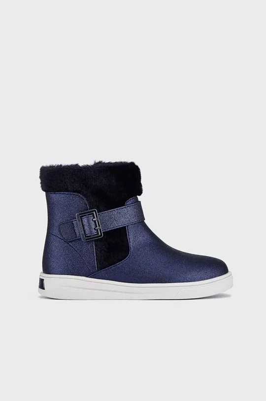 темно-синій Зимове взуття Mayoral Для дівчаток