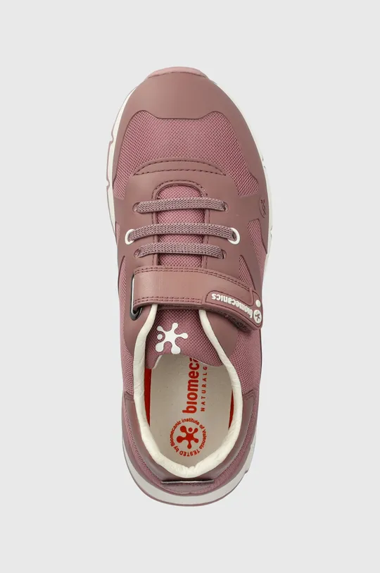 ροζ Παιδικά αθλητικά παπούτσια Biomecanics