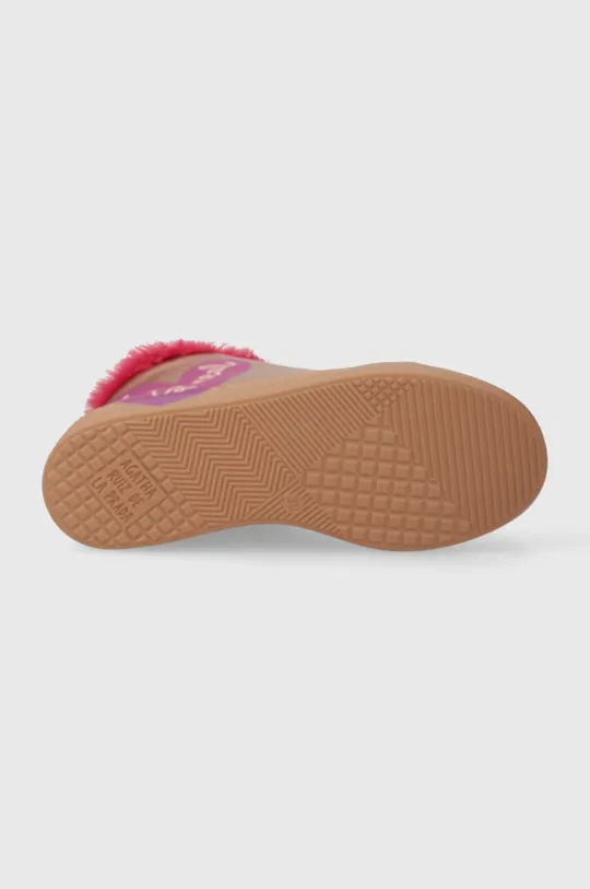 Παιδικά αθλητικά παπούτσια Agatha Ruiz de la Prada Για κορίτσια