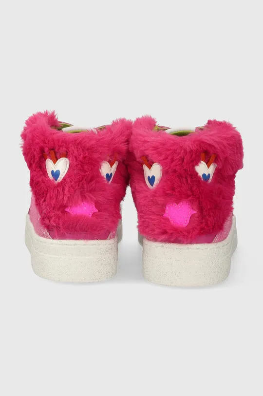 Agatha Ruiz de la Prada sneakersy