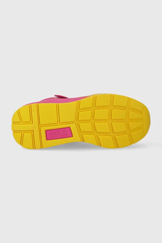 Παιδικά αθλητικά παπούτσια Agatha Ruiz de la Prada Για κορίτσια