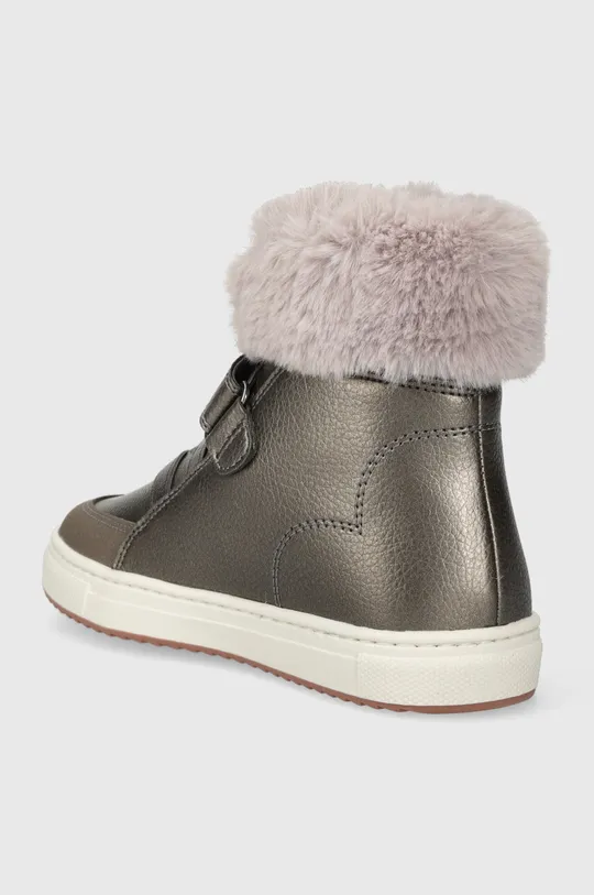 Garvalin buty zimowe dziecięce Cholewka: Materiał syntetyczny, Wnętrze: Wełna, Podeszwa: Materiał syntetyczny