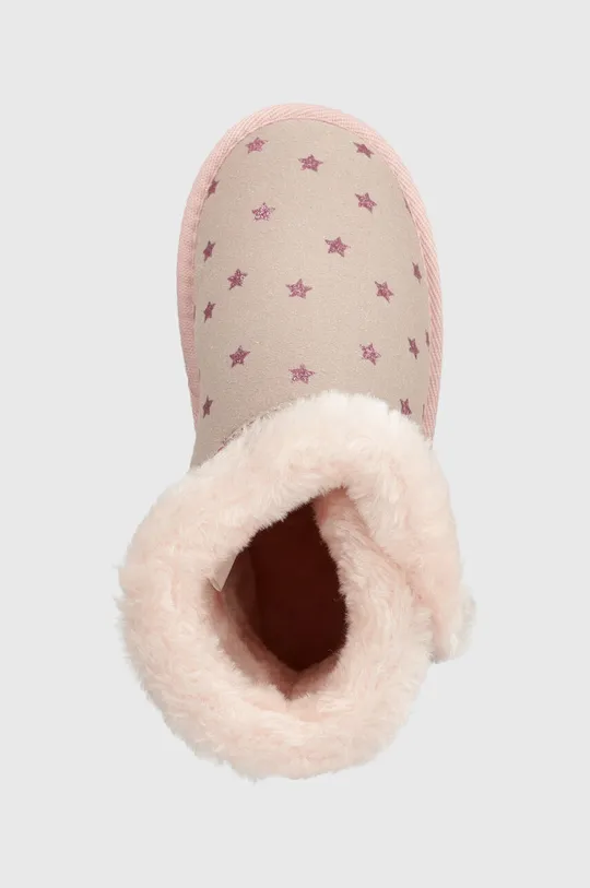 roza Dječje cipele za snijeg Garvalin