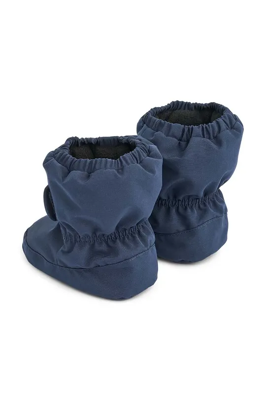 Обувь для новорождённых Liewood Основной материал: Текстильный материал Внутренняя часть: Текстильный материал Подошва: Синтетический материал