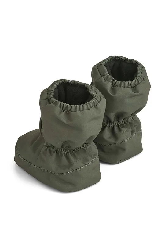 Cipelice za bebe Liewood Temeljni materijal: Tekstilni materijal Unutrašnji dio: Tekstilni materijal Potplat: Sintetički materijal