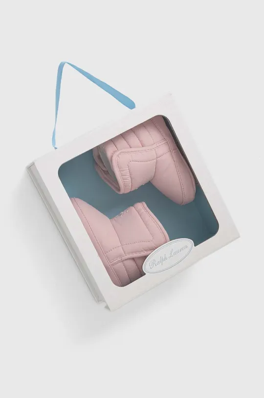 Обувь для новорождённых Polo Ralph Lauren Для девочек