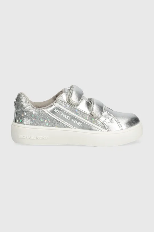 срібний Дитячі кросівки Michael Kors Для дівчаток