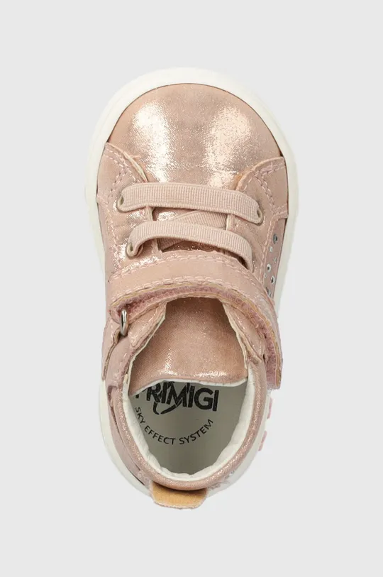 ροζ Παιδικά παπούτσια Primigi