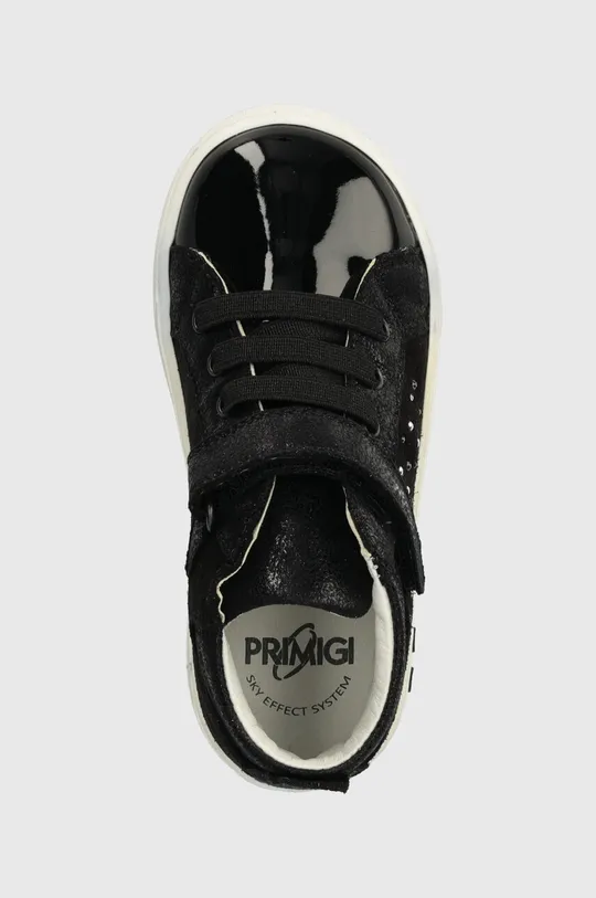 fekete Primigi gyerek sportcipő