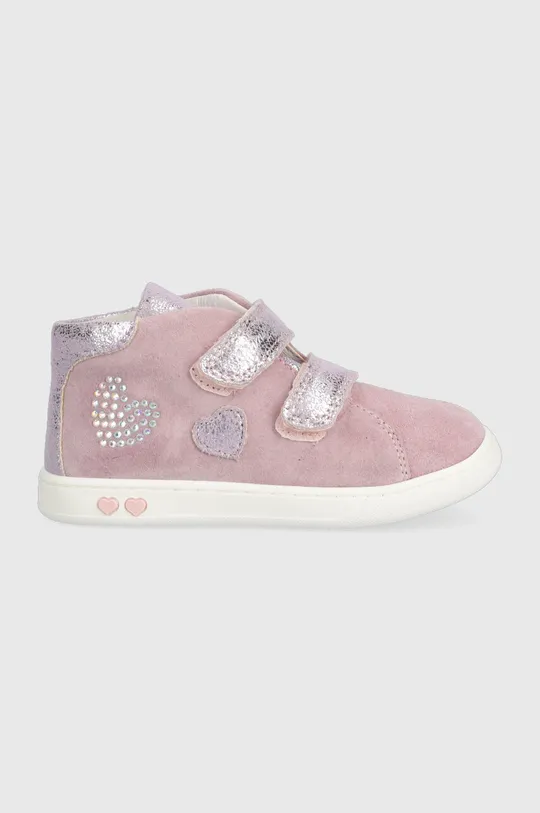 violetto Primigi scarpe basse bambini Ragazze