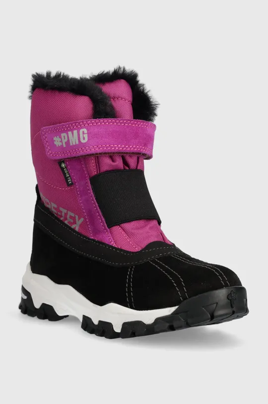 Dječje cipele za snijeg Primigi ljubičasta