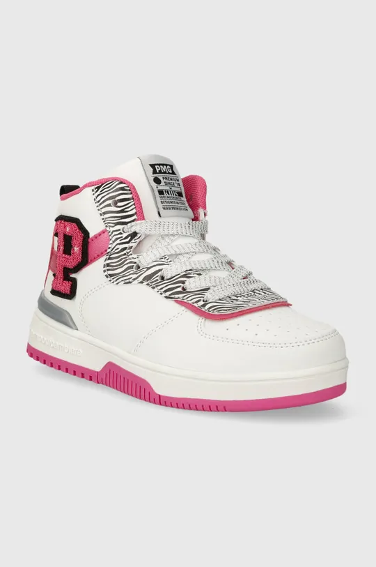 Παιδικά αθλητικά παπούτσια Primigi ροζ