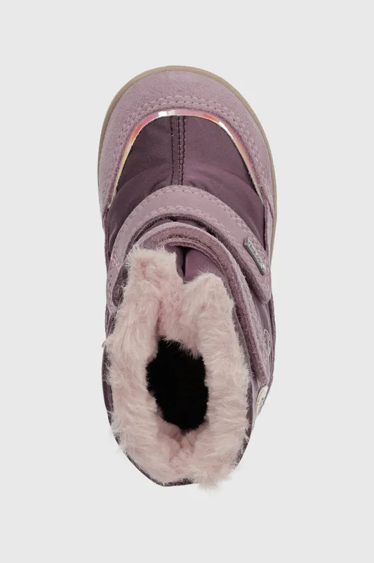 roza Dječje cipele za snijeg Primigi