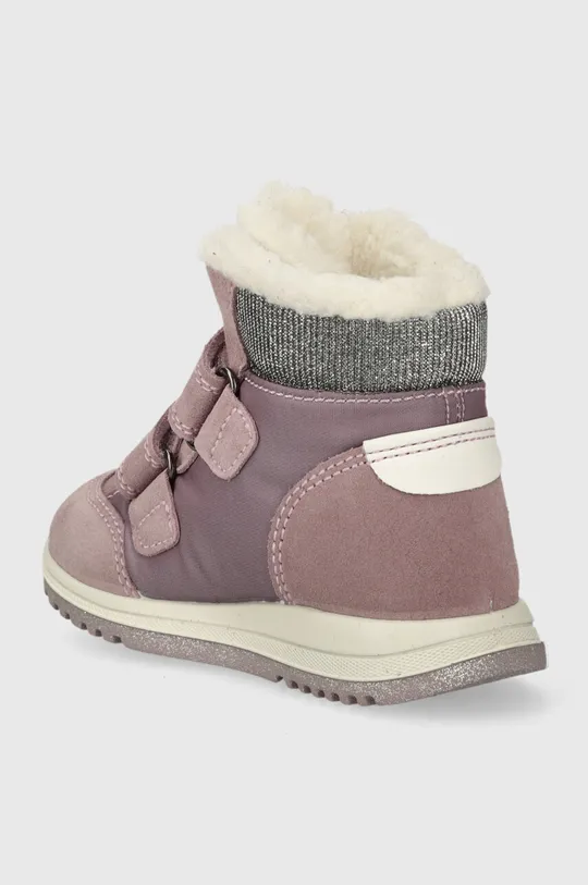 Παιδικές χειμερινές μπότες Primigi Πάνω μέρος: Συνθετικό ύφασμα, Υφαντικό υλικό Εσωτερικό: Υφαντικό υλικό Σόλα: Συνθετικό ύφασμα