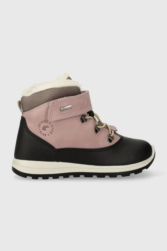 ροζ Παιδικές χειμερινές μπότες Primigi Για κορίτσια
