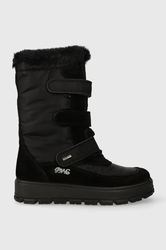 crna Dječje cipele za snijeg Primigi Za djevojčice