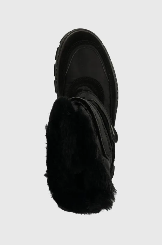 crna Dječje cipele za snijeg Primigi