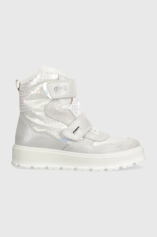 srebrna Dječje cipele za snijeg Primigi Za djevojčice